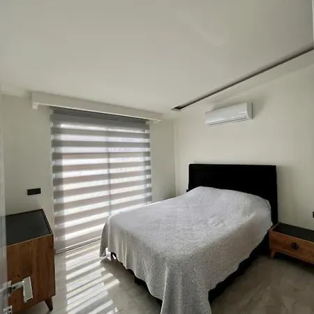 Two Bedroom Near The Sea Lejlighed Alanya