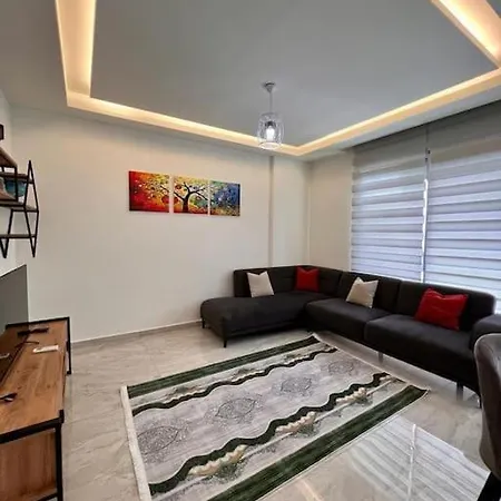 Two Bedroom Near The Sea Lejlighed *