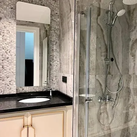 Two Bedroom Near The Sea Lejlighed