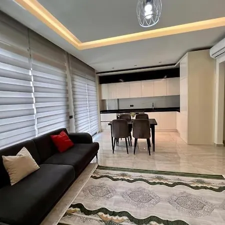 Two Bedroom Near The Sea Lejlighed *